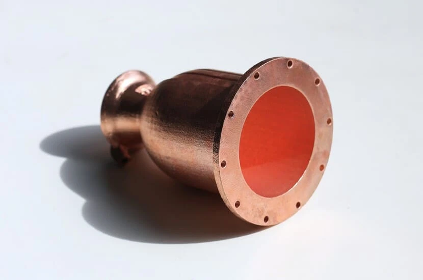 Kupferdruck – Materialbeispiel