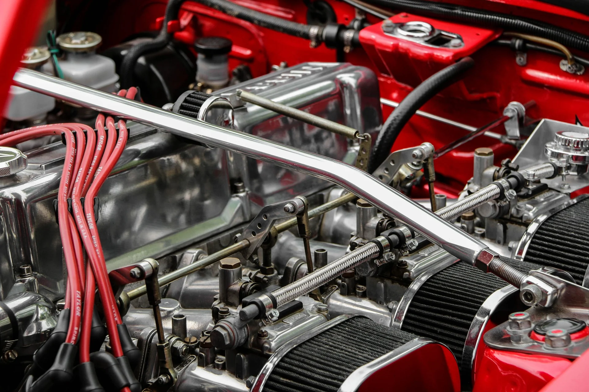 Automotive – Anwendungsbeispiel