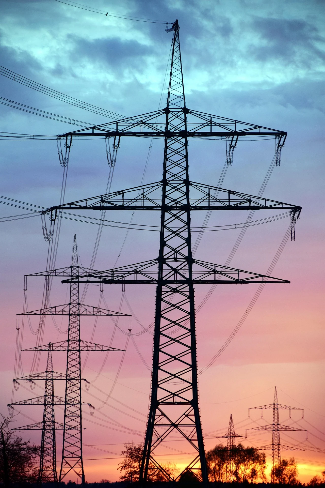Energie – Anwendungsbeispiel