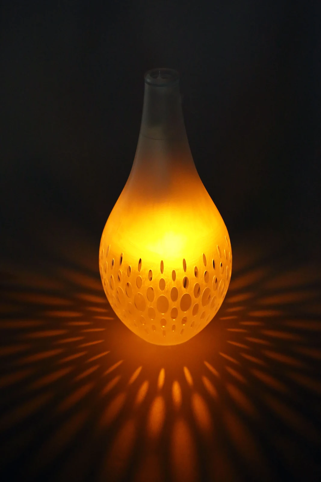 Lighting & light design