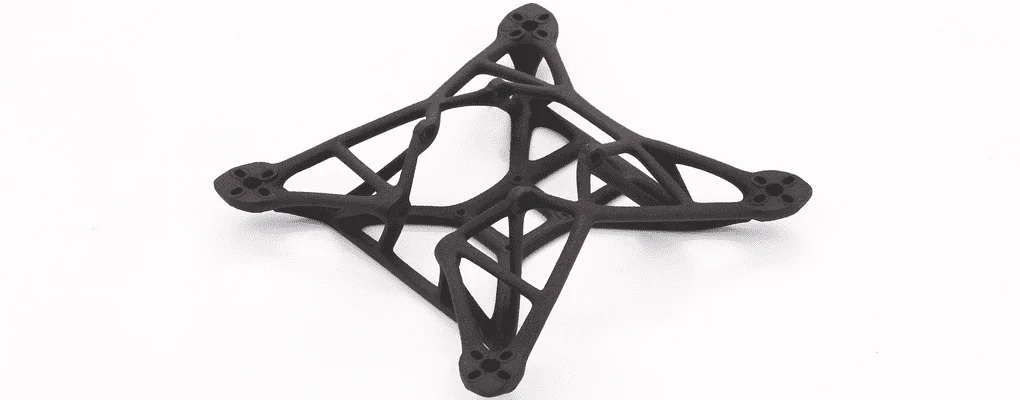 MJF – Materialbeispiel