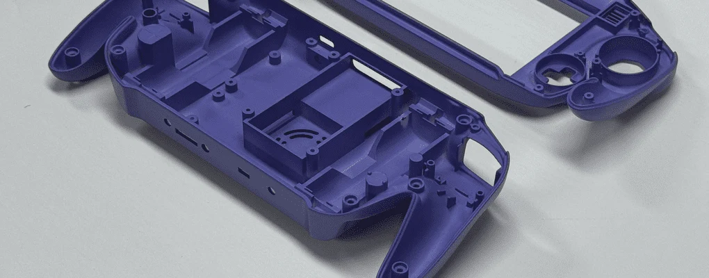 SLA – Materialbeispiel