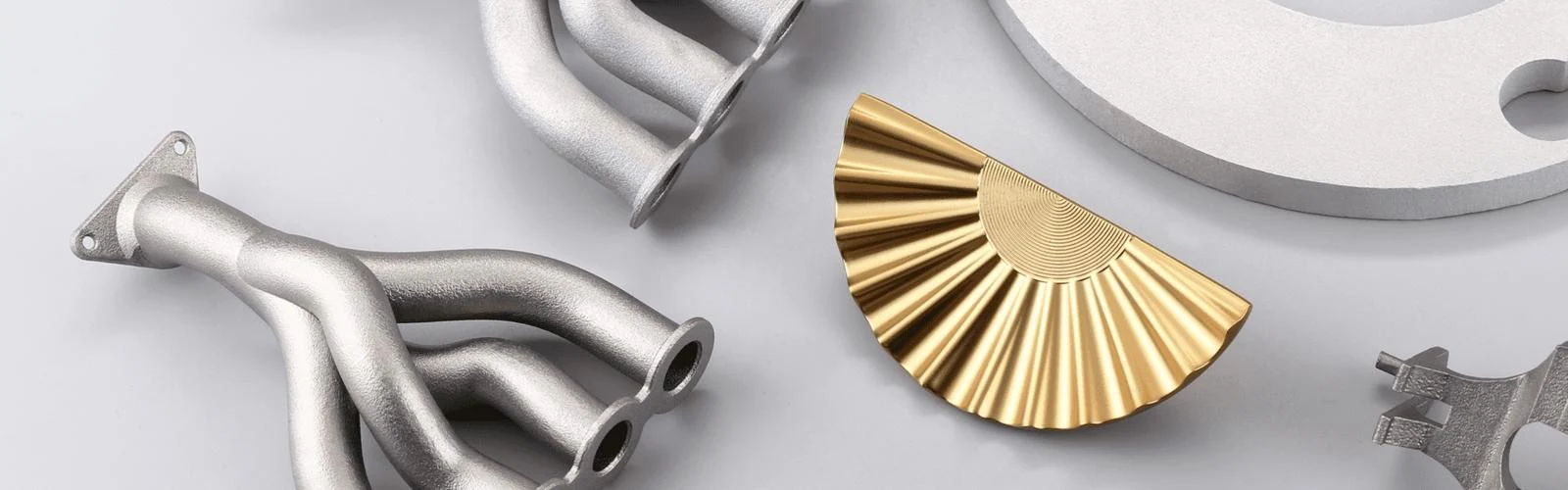 SLM – Materialbeispiel